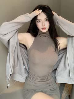少妇夏禾